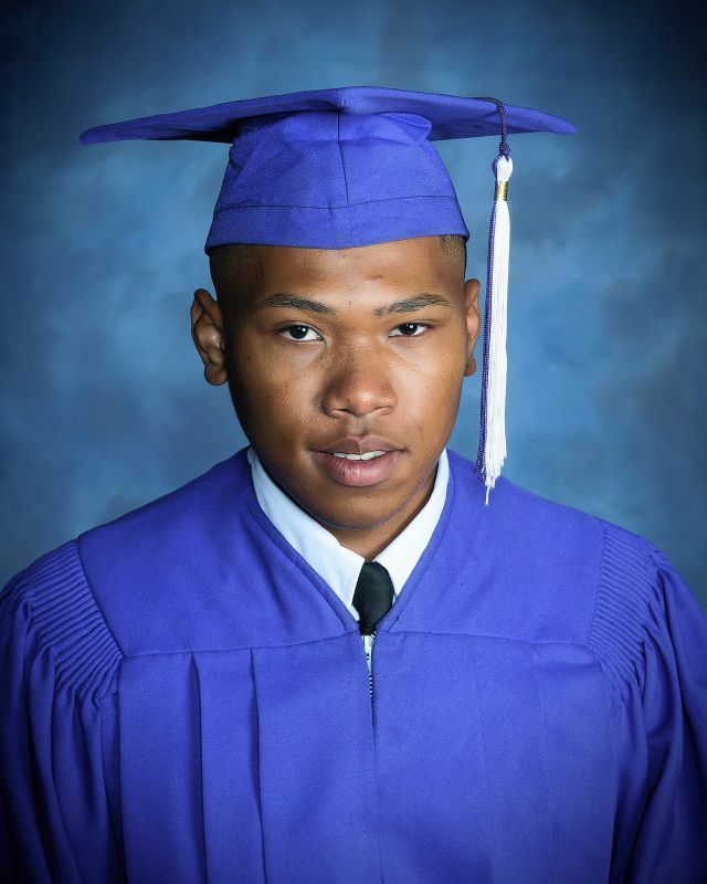 Daylon Barlow